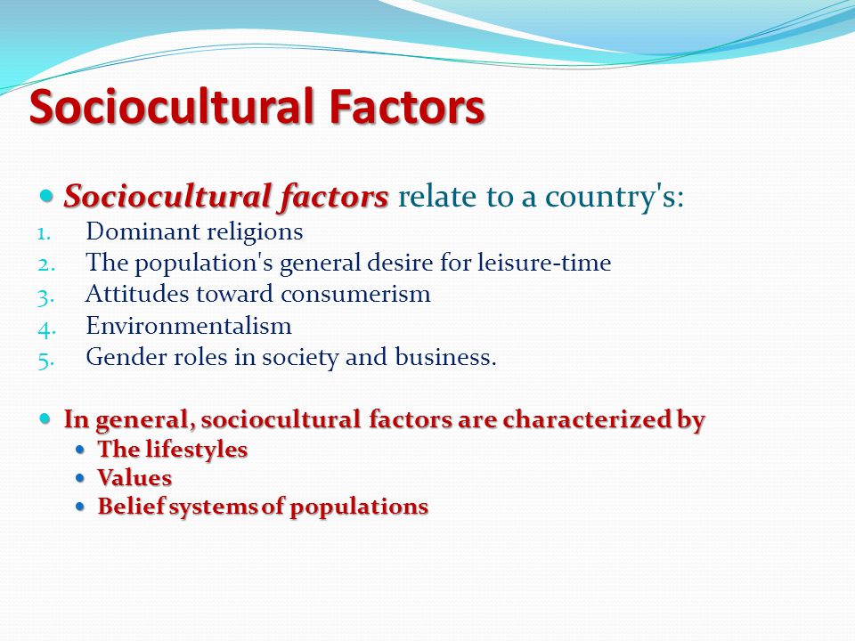 What are the Factors that Contribute to a Violent Mind?