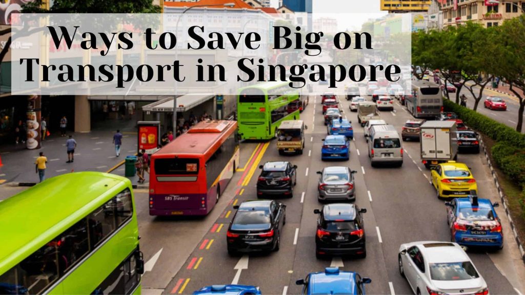 Travel Guide and Things to do in Singapore