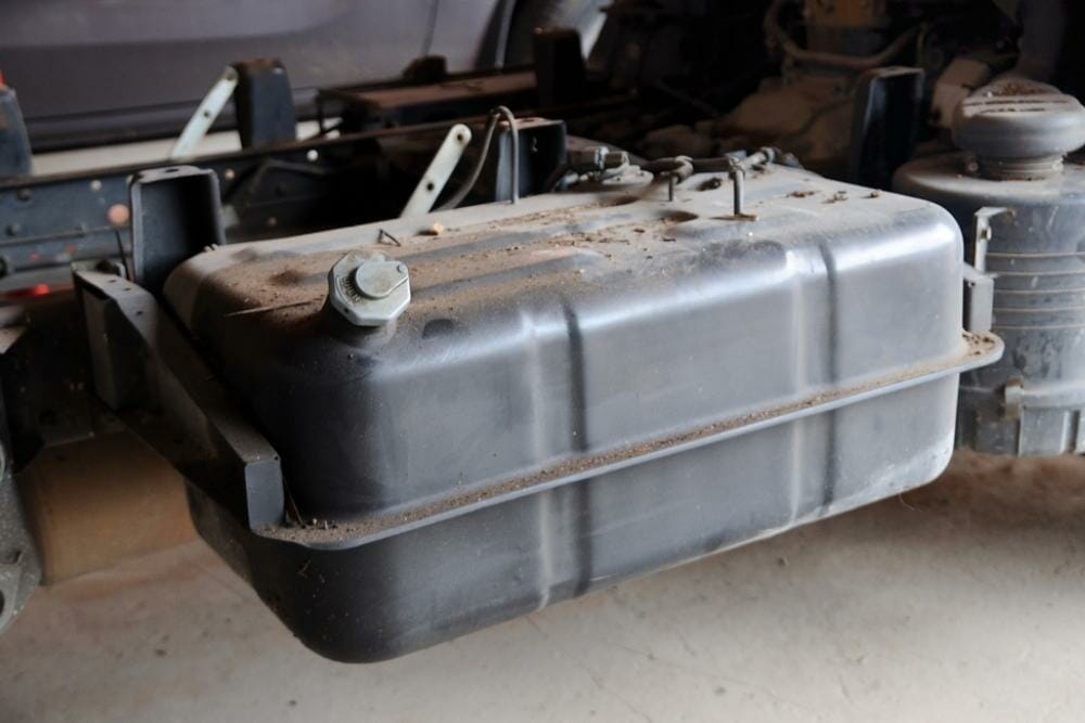 Why and How to Clean Your Car's Fuel Tank
