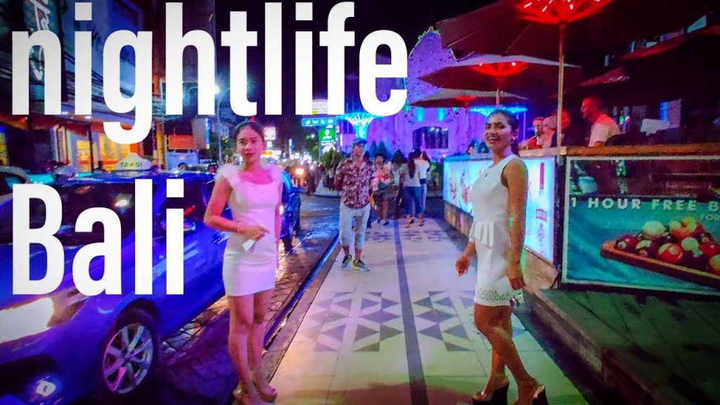 Top Nightlife Locations 