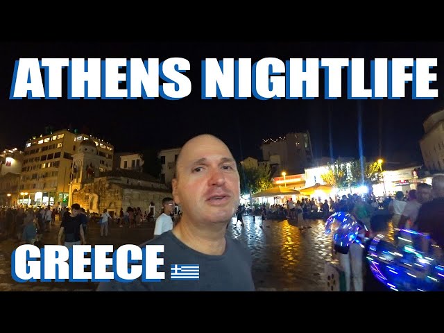 Top Nightlife Locations