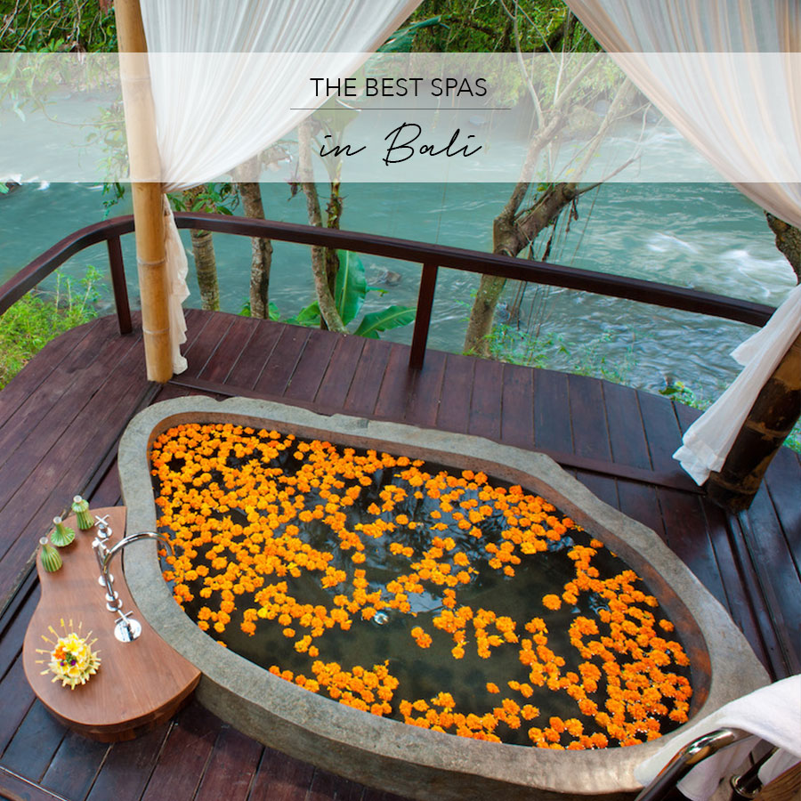 10 Things You Must Try When Traveling to Bali