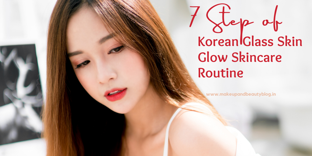 How To Achieve The Glass Skin: The Secrets of The Korean Skincare Trend