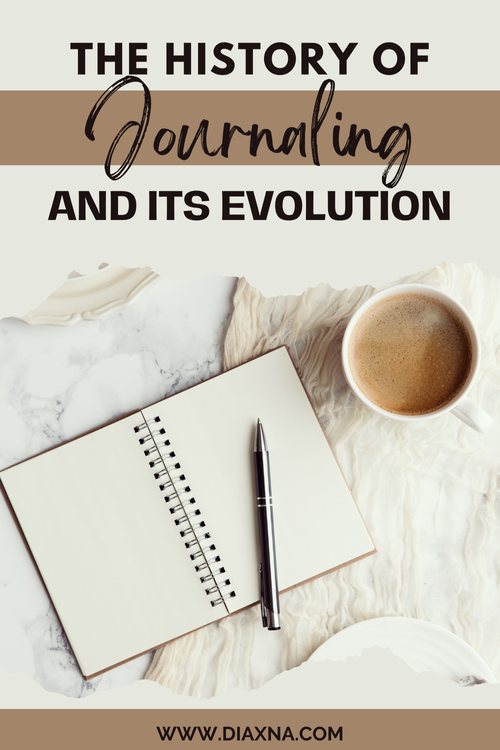 How to Use a Journal to Help You Balance Stress