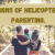What Are the Signs of Helicopter Parenting and Its Effect