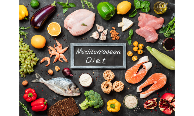 Top Foods Without Cholesterol