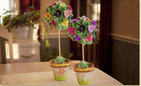 How to Grow a Topiary