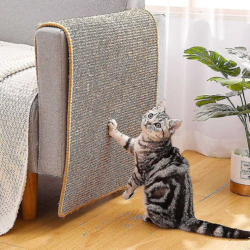 5 Tips to Keep Your Cat from Scratching Your Furniture