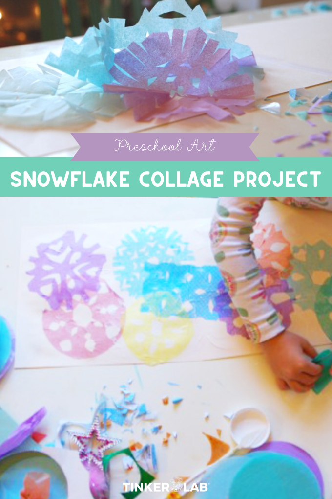 5 Seasonal Crafts You Can Make With Toddlers