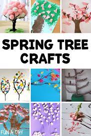 5 Seasonal Crafts You Can Make With Toddlers