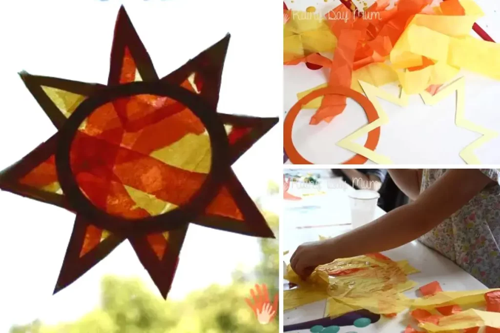 5 Seasonal Crafts You Can Make With Toddlers