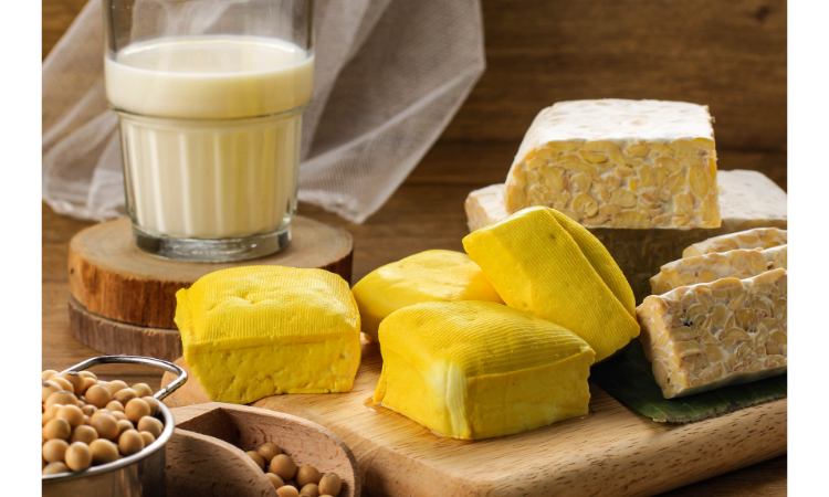 Top Foods Without Cholesterol