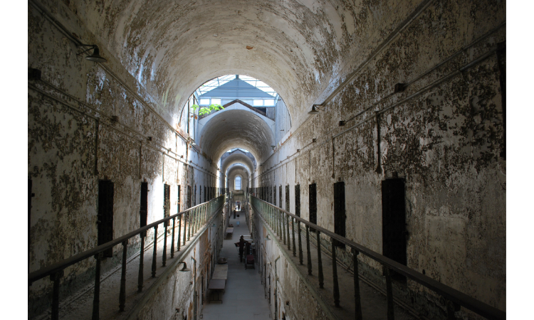 List of Most Haunted Places in the World