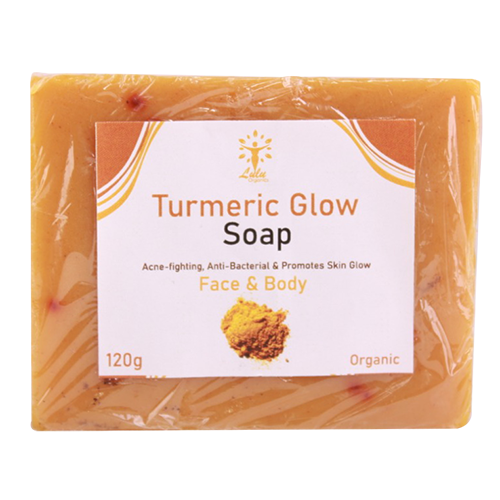 10 Organic Soaps to Use for Glowing Skin