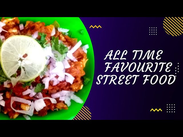 The Best Street Food Around the World