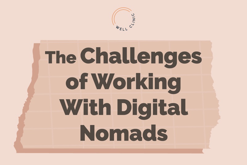 Countries with Digital Nomad Visas