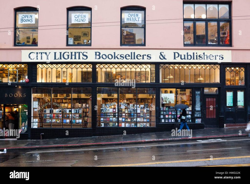 Best Bookstores Around The World