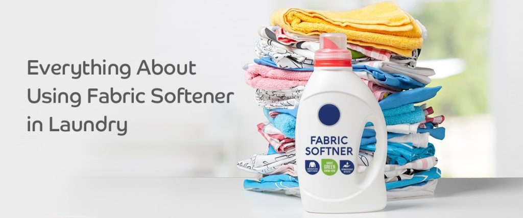 Best Environmentally Friendly Fabric Softener