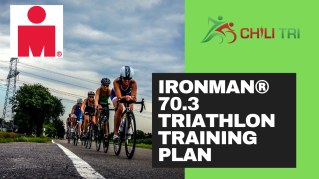 How to Train for a Triathlon