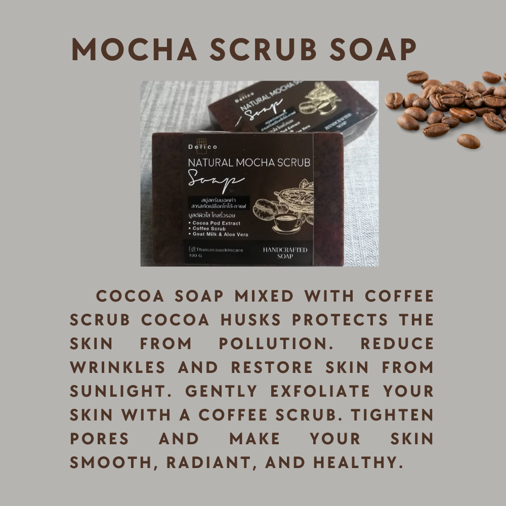 10 Organic Soaps to Use for Glowing Skin