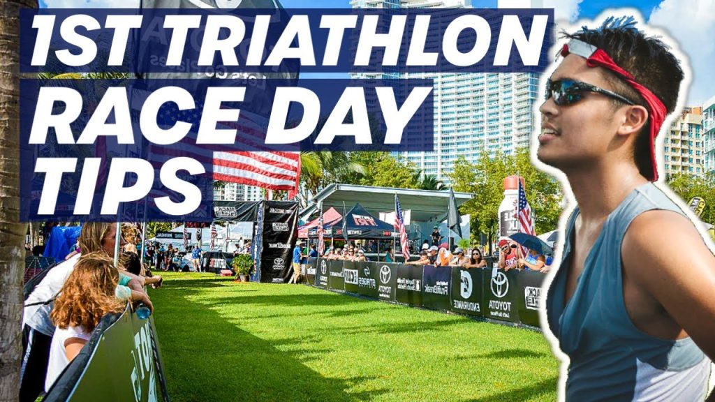 How to Train for a Triathlon