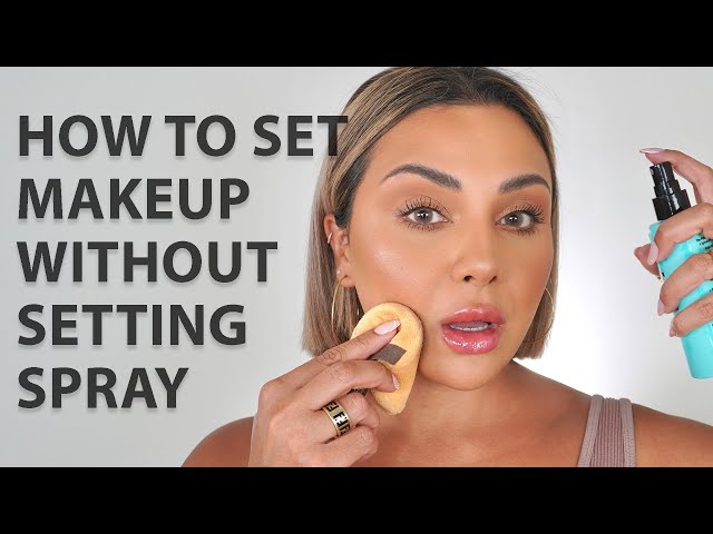 How to Achieve a Natural Makeup Look