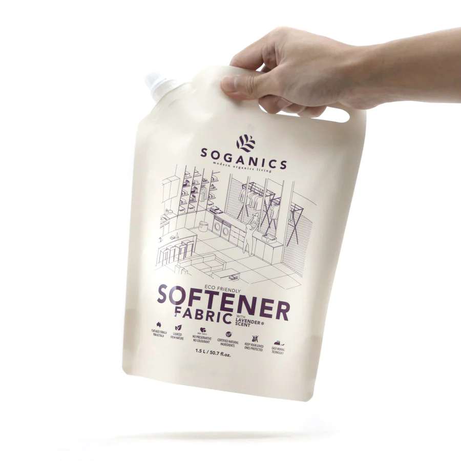 Best Environmentally Friendly Fabric Softener