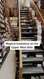 Best Bookstores Around The World