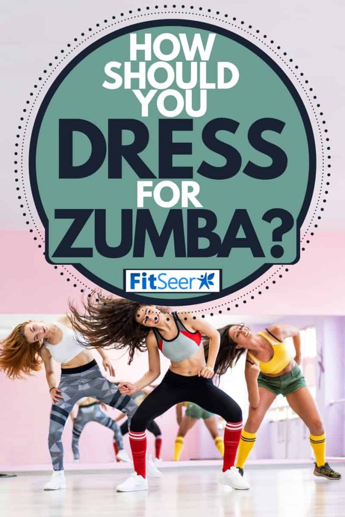 5 Reasons Why You Should Try Zumba