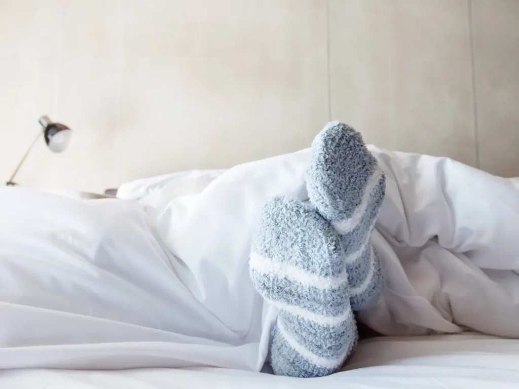 Bedtime Habits to Better Your Sleep