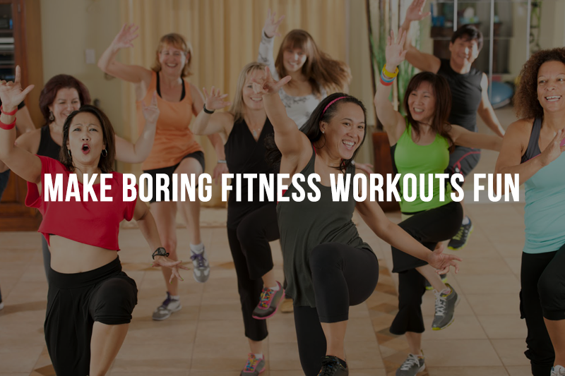 5 Reasons Why You Should Try Zumba