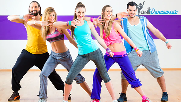 5 Reasons Why You Should Try Zumba