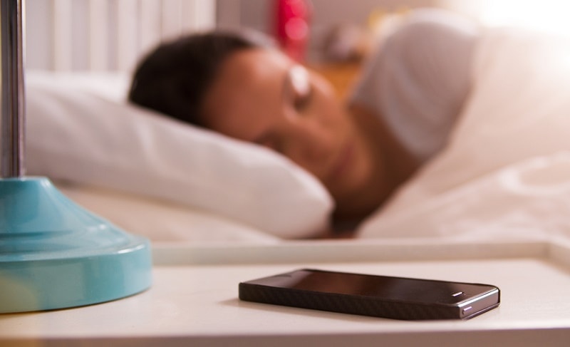 Bedtime Habits to Better Your Sleep