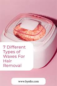 5 Things To Know Before Your First Wax