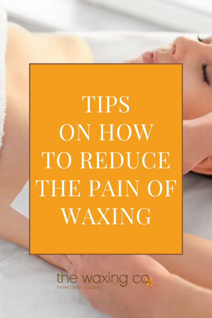 5 Things To Know Before Your First Wax