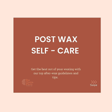 5 Things To Know Before Your First Wax