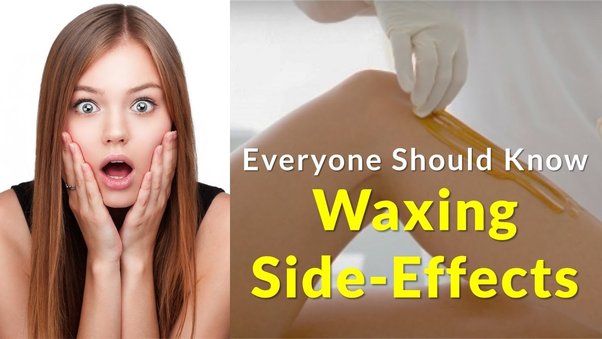 5 Things To Know Before Your First Wax