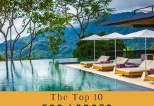 Eco-Hotels in the Heart of Nature Eco-Hotels in the Heart of Nature