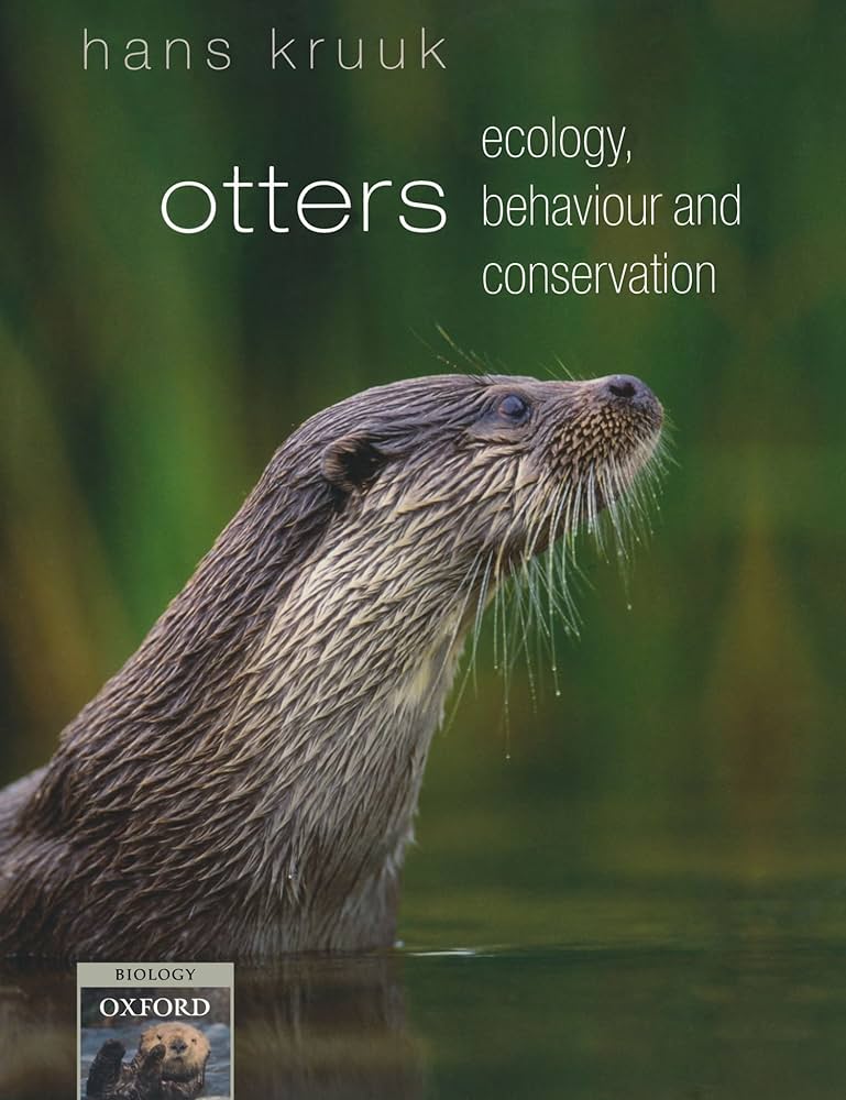 Where to Swim With Otters