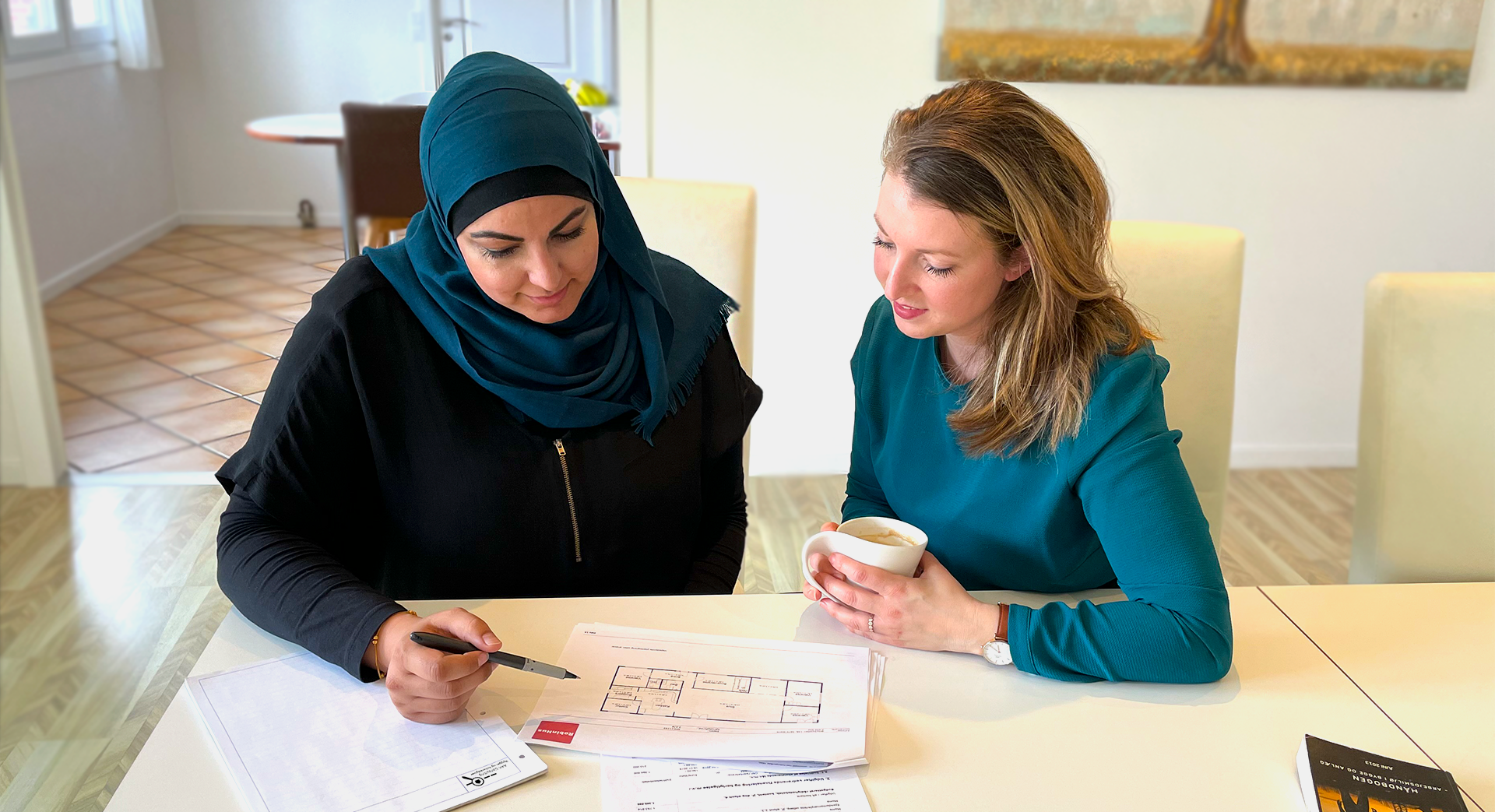AAK Consulting - Købsrådgiver