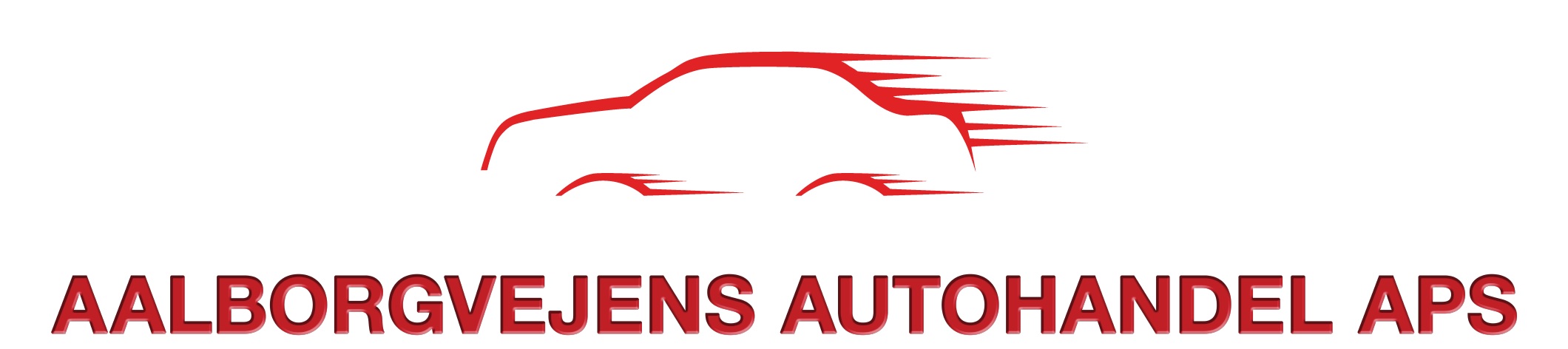 AalborgVejens AutoHandel APS logo