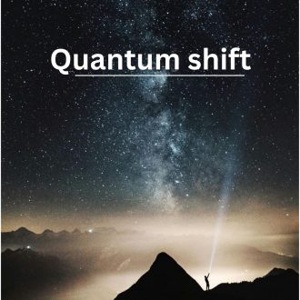 Mathieu Devies Aandachtsacademie Quantum shift workshop quantum jumpen