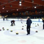 Prøv curling i vinterferien