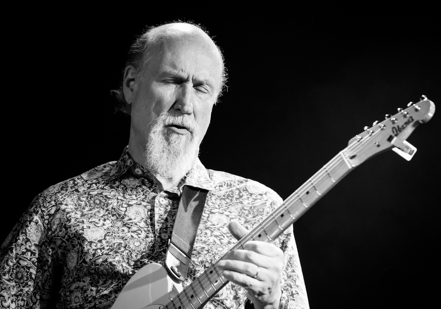 John Scofield