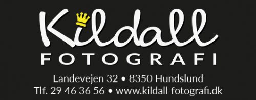 Kildall Fotografi 2020