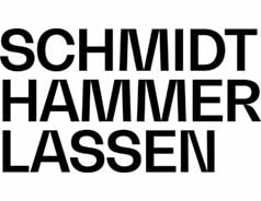 Schmidt Hammer Lassen