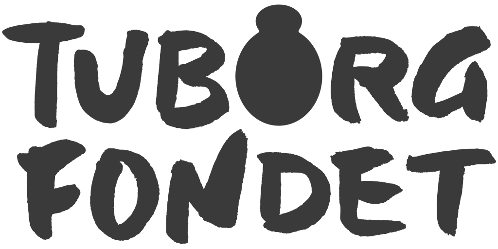 Logo af Tubergfondet