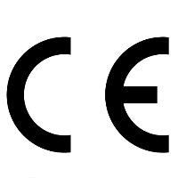 CE Mark Certificate