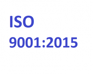 9001:2015 documents requirements