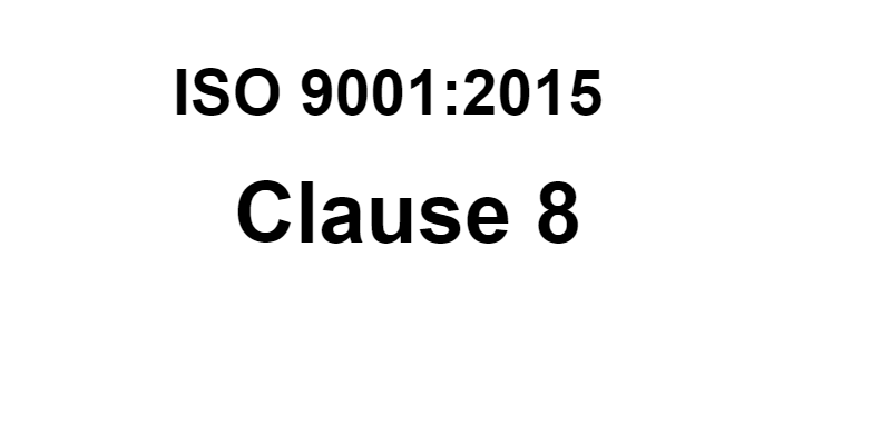 iso-9001-clause-8